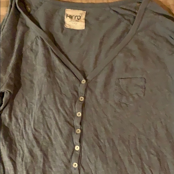 Long sleeve tee - Picture 2 of 2